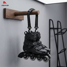 Ski And Snowboard Boot Carrier, Handheld Ski Boot And Ice Skate Fixator, Portable Ski And Snowboard Carrier, Ski Equipment Accessory, Suitable For Outdoor Winter Sports - Multicolor - View 6
