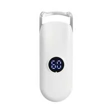 1pc 400mAh Rechargeable Mini Portable Eyelash Curler, Portable Electric Eyelash Curler, USB Charging Eyelash Curler, Beauty Accessory For Home And Travel - View 13