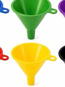 Laundry Soap & Powder - Solid State - View 1