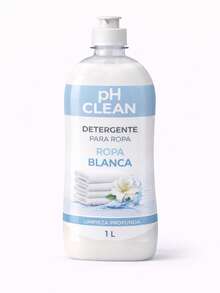 Laundry Soap & Powder - Liquid - View 3