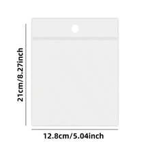 27 Sheets/Book Sticker Set White Ash Prelude Series Fantasy Theme Material Stickers, Notebook Planner Stationery Water Bottle Decoration Stickers, DIY Holiday Birthday Gift - one-size - View 5