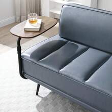 Sofas & Couches - Black - View 4