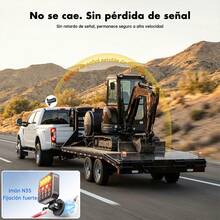 Towing & Trailer Lighting - A - View 5