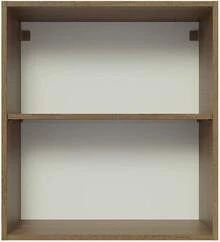 Storage Islands & Carts - Brown - View 9