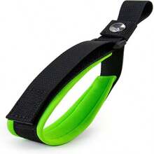 Dog Anti-Slip Wrist Leash, Durable And Wear-Resistant Outdoor Walking And Running, Wrist-Style Dog Leash, Portable Pet Accessory - Multicolor - View 13