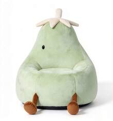 Bean Bags - Green - View 1