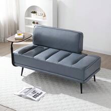 Sofas & Couches - Black - View 1