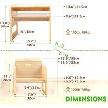Baby Highchairs & Booster Seats - 1 - View 3