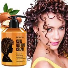 Hair Curly & Textured Products - 280ml - View 7
