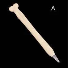 Creative Realistic Bone-Shaped Ballpoint Pen, Metal Tip Durable And Sturdy, Compact And Innovative, Suitable As Gift For Nurses, Doctors, Prizes, Birthday/Holiday Gifts - Multiple Styles - View 10