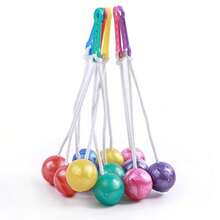 Kids Tetherball - 1 Piece Assorted - View 4