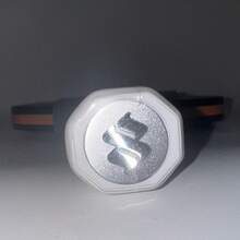 匹克球拍 SYPIK TRITON 5 PRO ULTIMATE，T700 碳纖維表面，USAPA 認證，16mm 聚丙烯蜂巢芯，增強抓地力與旋轉性能，適合初學者 - 紅色 - 查看 4