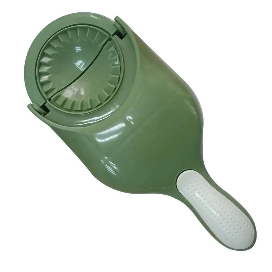 Patty Makers - 1pc Green - View 1