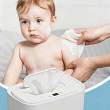 Baby Wipes & Accessories - White - View 9