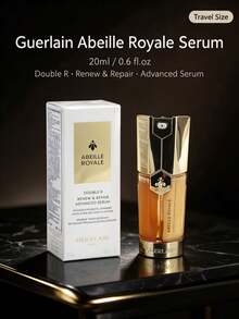 Guerlain - 20ml - Ukuran Perjalanan Abeille Royale Double Revitalizing Repair & Firming Serum, Melembapkan, Mencerahkan, Menenangkan & Memperbaiki - 20 ml - View 1
