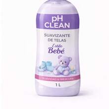 Laundry Soap & Powder - Liquid - View 1