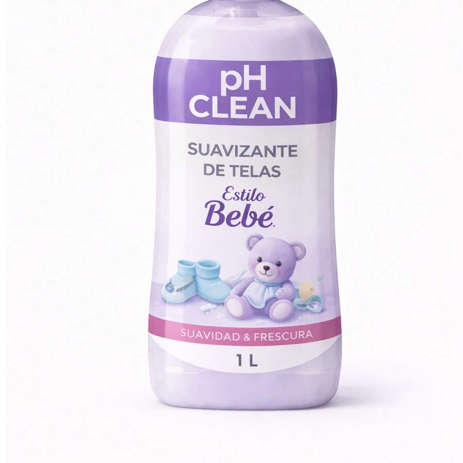 Laundry Soap & Powder - Liquid - View 1