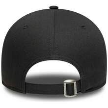 New Era Sports Cap - Black - View 4