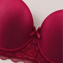 Women Bras & Bralettes - Multicolor - View 5