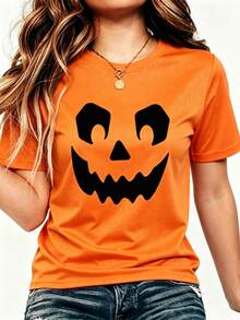 Men T-Shirts - Ginger - View 2