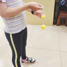 Kids Tetherball - 1 Piece Assorted - View 6
