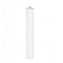 Self-Adhesive PVC Corner Guard Strips, Flexible Edge Protector Pads For Furniture Corners, Perfect For Dining Tables, Wardrobes, Shelves, Walls And Countertops, Home Decor - A - View 14