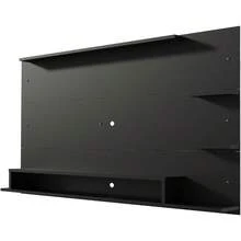 Television Stands & Entertainment Centers - Black - View 9