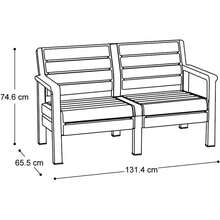 Outdoor Table & Chair Sets - Green - View 5
