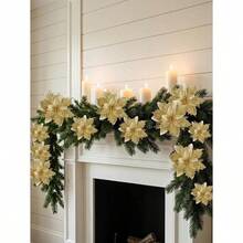 Preserved Flowers - Multicolor - View 6