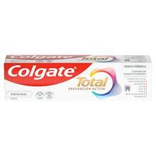 Pasta De Dientes Original Colgate Total 75Ml - Original - Ver 2