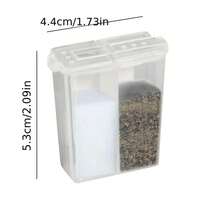 Spice & Pepper Shakers - 1 Piece - View 7