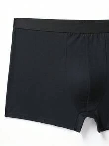 Men Trunks - Weiss - Übersicht 7
