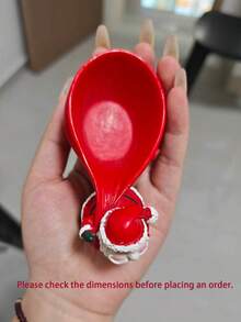 1pc Santa Claus Storage Bowl, Christmas Decoration Ornament, Decorative Ornament, Entryway Key Jewelry Storage Box, Living Room Coffee Table Candy Snack Storage Tray, Holiday Decoration, Winter Decoration, Christmas Gift, New Year Gift, Perfect Gift Choice, Essential Gift, Christmas Essential. (Not For Direct Food Contact, Please Check Size Before Ordering) - Multiple Styles - View 9