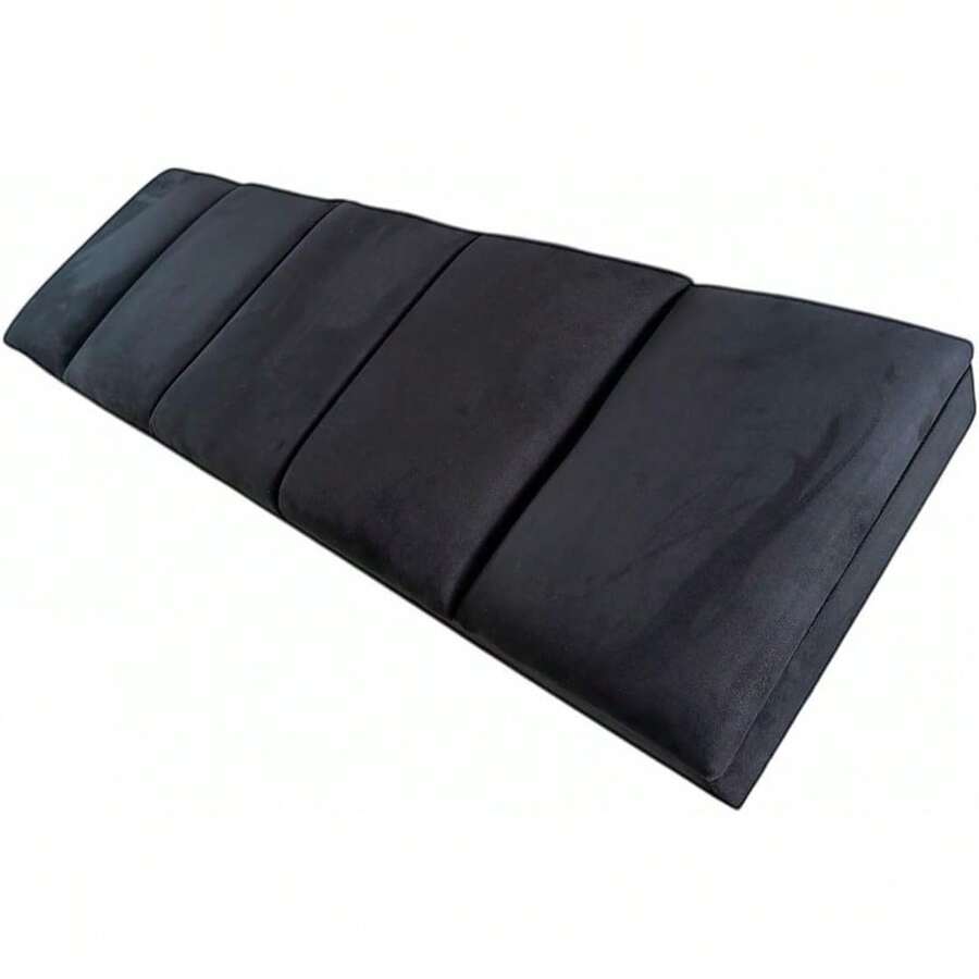 Headboards & Footboards - Black - View 1