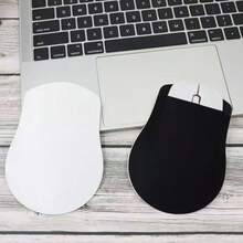 Portable Mouse Protective Case, Wireless Mouse Storage Bag, Anti-Scratch Anti-Drop Mouse Leather Sleeve, Minimalist Mouse Inner Bag - View 10