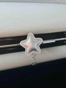 Cartoon&Kawaii&Funny&Shiny&Diamond&Animal&Flower&Bow&Words - Star - View 12