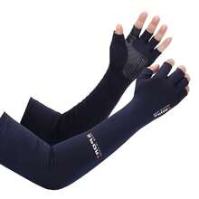Sports Sleeves - Black - View 9