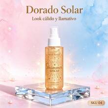 Body & Hair Mists - Multi Scents - View 2
