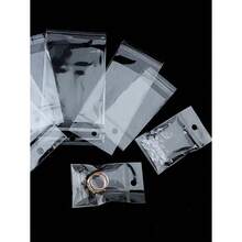 Candy & Biscuit Wrapping Supplies - Transparent - View 3