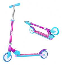 Kick Scooters, Foot Scooters - Bubblegum Pink - View 8
