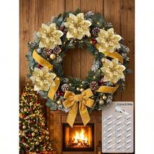 Preserved Flowers - Gold - View 8