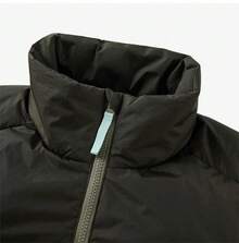 Adidas/Adidas Authentic New Men's Classic Winter Outdoor Fashion Warm Down Jacket JL8262 - JL8262 - View 3
