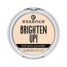 Essence Pó - Amarelo - Ver 3