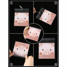 Candy & Biscuit Wrapping Supplies - Farm Animals - View 10