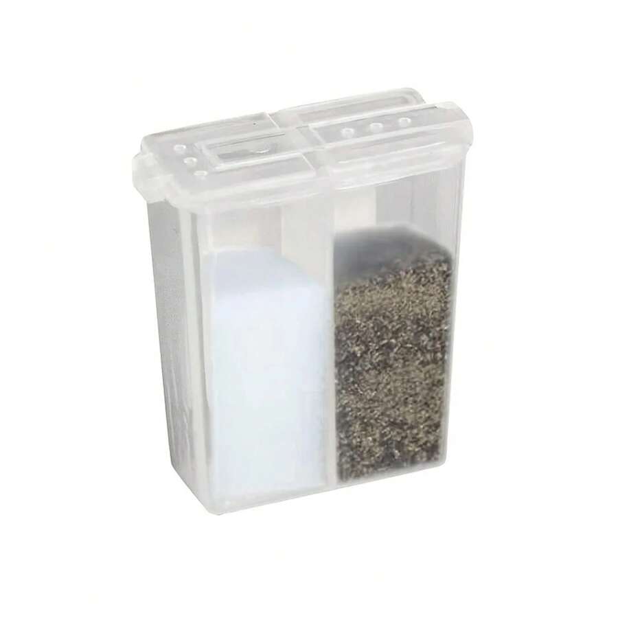 Spice & Pepper Shakers - 1 Piece - View 1