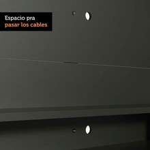 Television Stands & Entertainment Centers - Black - View 6