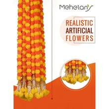 Preserved Flowers - Yellow Red - View 5