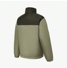 Adidas/Adidas Authentic New Men's Classic Winter Outdoor Fashion Warm Down Jacket JL8262 - JL8262 - View 4