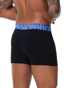 Men Trunks - Bordo - Viev 8