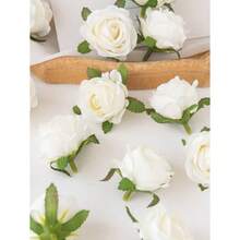 Preserved Flowers - Multicolor - View 3